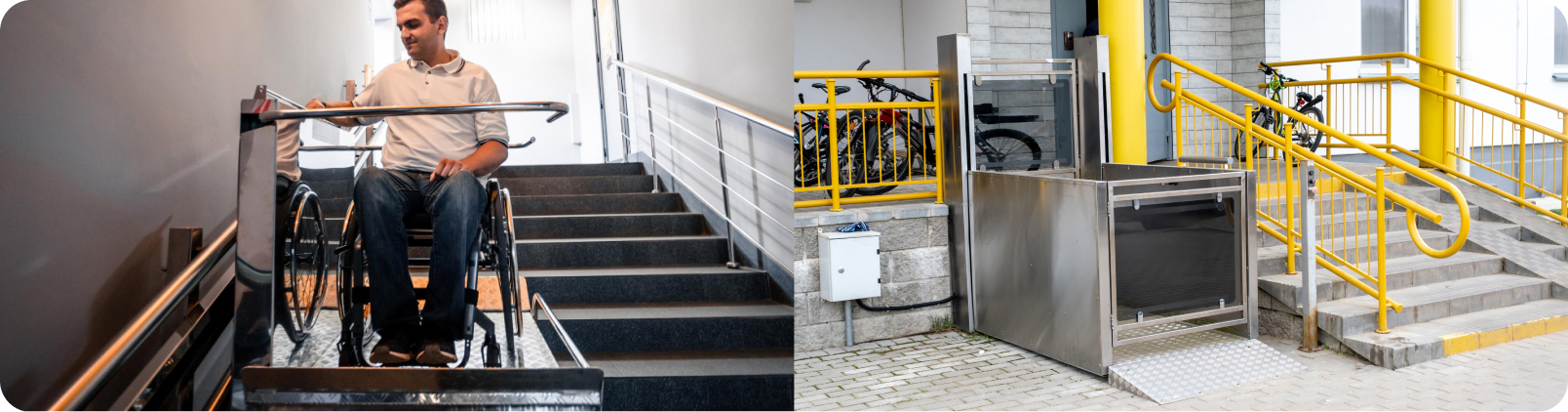 elevadores